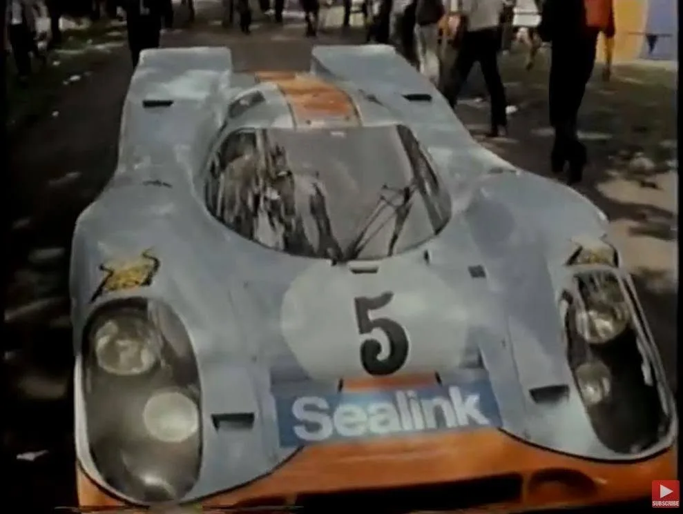 Phoenix Park Motor Races, 1982